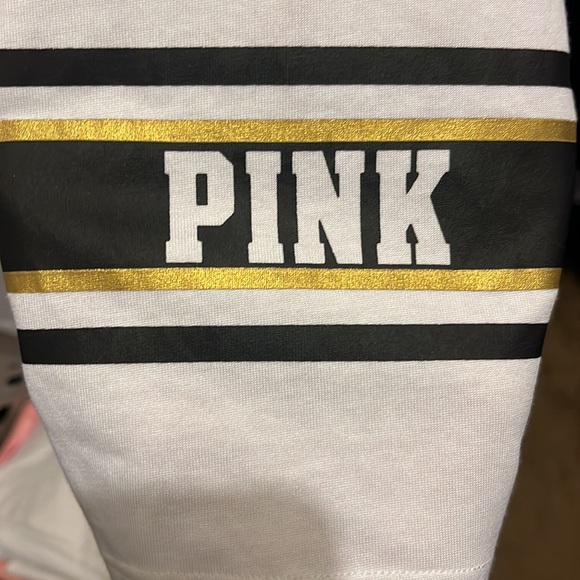 UCF Victoria Secret Pink Jersey - Picture 3 of 5